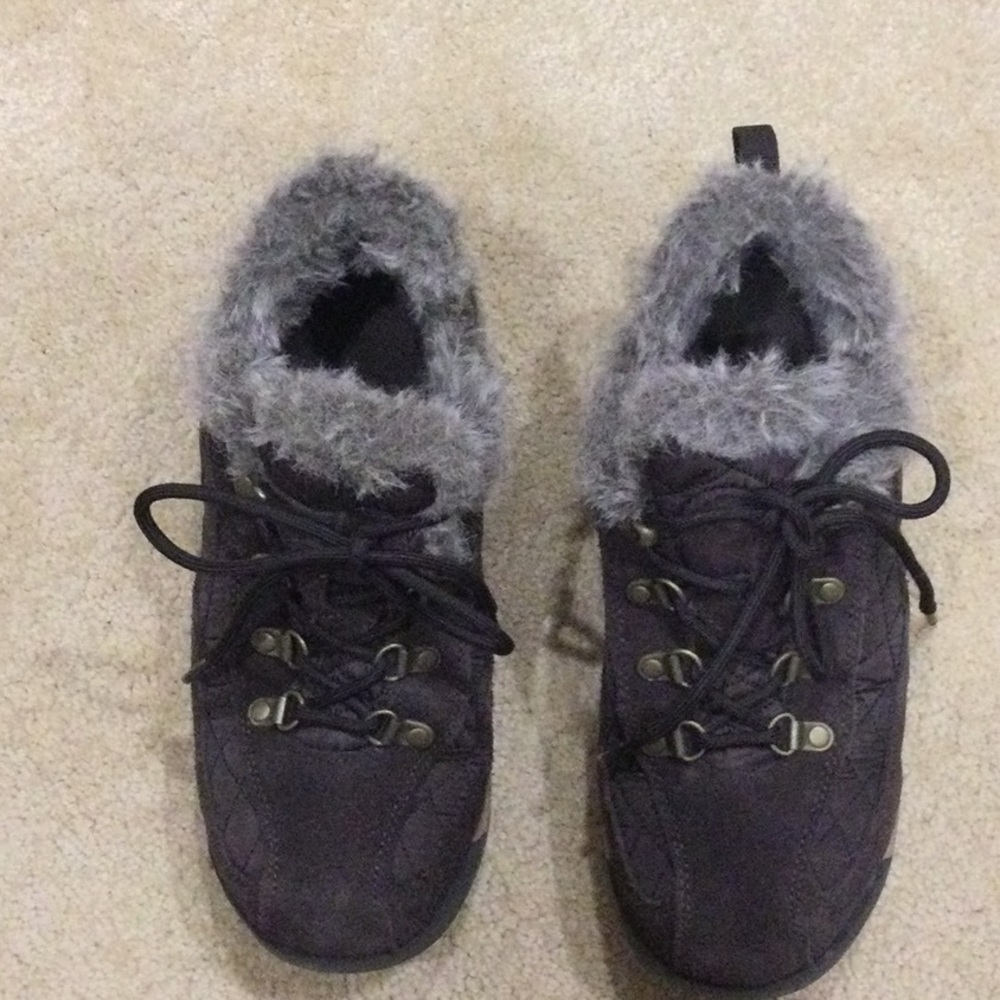 Hiking Boots